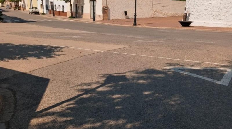 Albacete - Munera - 400m2