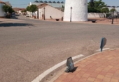 Casa de pueblo en venta en la España, Munera, ref: TR413121 foto