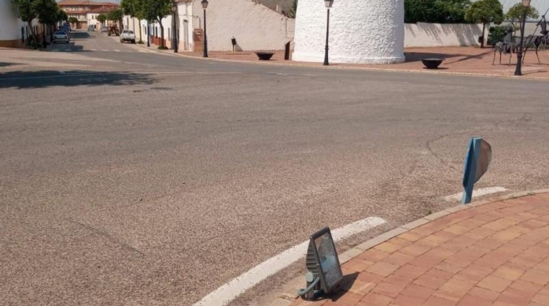 Albacete - Munera - 400m2