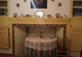 Casa de pueblo en venta en la España, Munera, ref: TR413121 foto