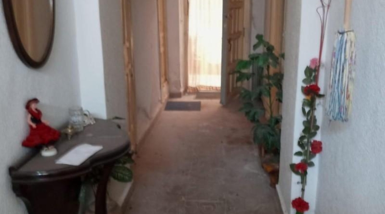 Albacete - Munera - 400m2
