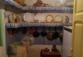 Casa de pueblo en venta en la España, Munera, ref: TR413121 foto