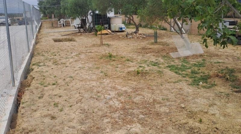 Málaga - Alhaurín el Grande - 1600m2