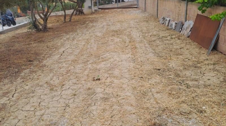 Málaga - Alhaurín el Grande - 1600m2