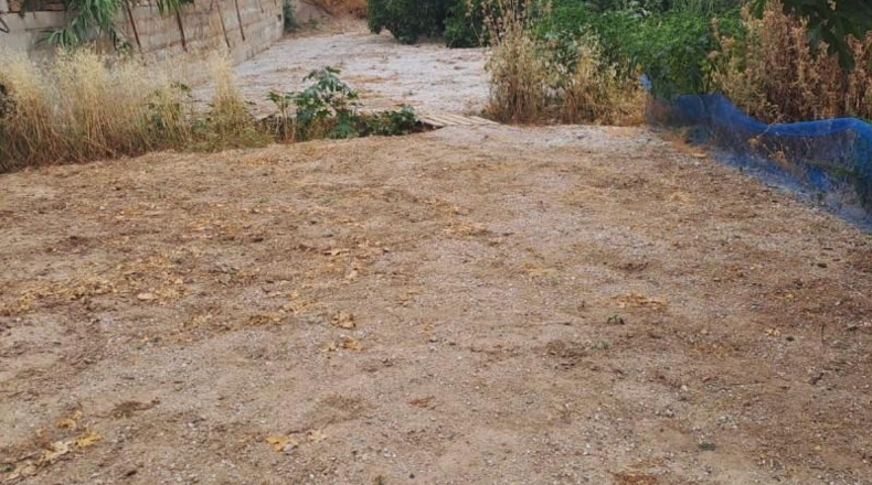 Málaga - Alhaurín el Grande - 1600m2
