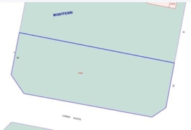 Montferri 888&nbsp;m²