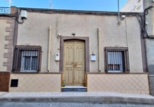 Casa de camp amb terreny en venda a la España, Tabernas, ref.: TR413124 foto