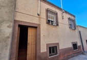 Casa de camp amb terreny en venda a la España, Tabernas, ref.: TR413124 foto