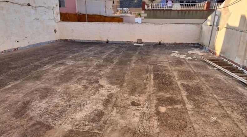 Almería - Tabernas - 120m2