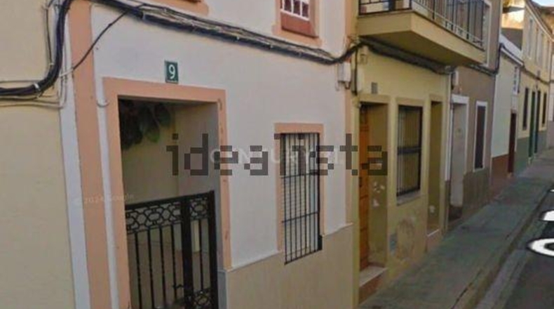 Badajoz - Don Benito - 135m2