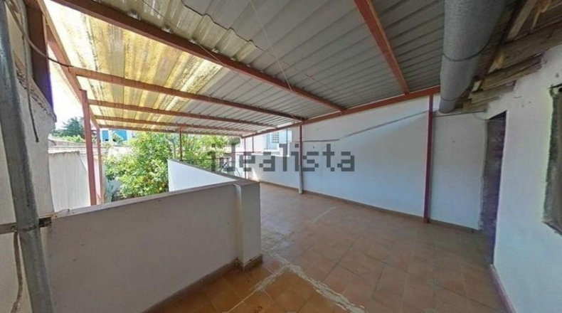 Badajoz - Don Benito - 135m2