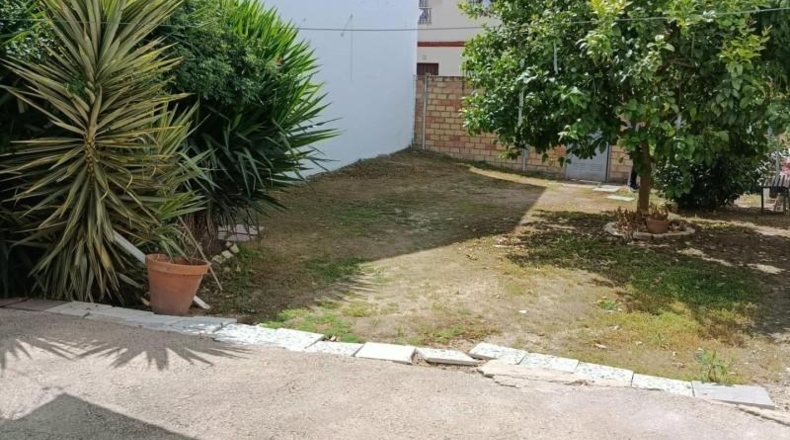 Sevilla - Alcalá del Río - 121m2