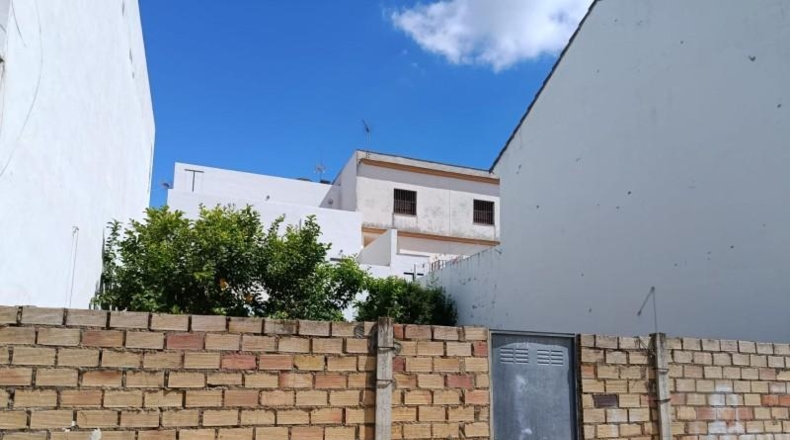 Sevilla - Alcalá del Río - 121m2