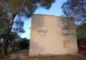 Casa de camp amb terreny en venda a la España, Ontinyent, ref.: TR413127 foto