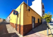 Casa de pueblo en venta en la España, Chiclana de la Frontera, ref: TR413128 foto