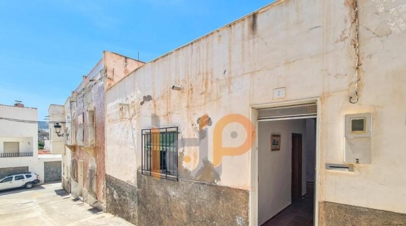 Almería - Olula del Río - 235m2