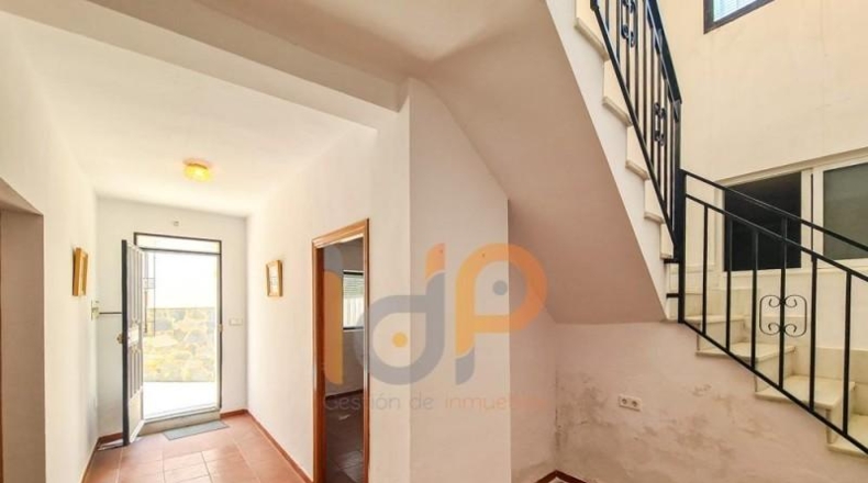 Almería - Olula del Río - 235m2