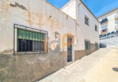 Casa de pueblo en venta en la España, Olula del Río, ref: TR413126 foto