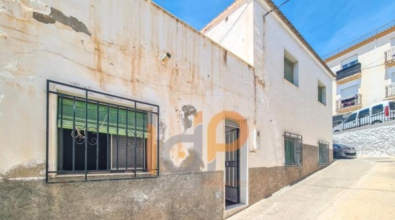 Almería - Olula del Río - 235m2