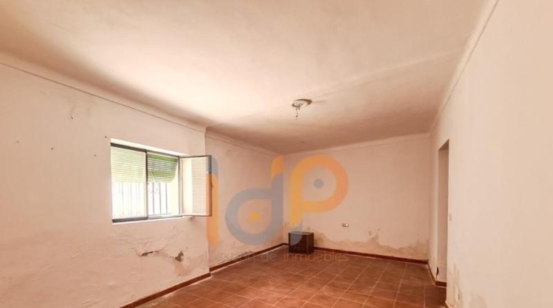 Almería - Olula del Río - 235m2