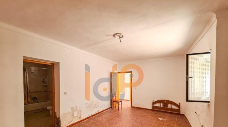Almería - Olula del Río - 235m2