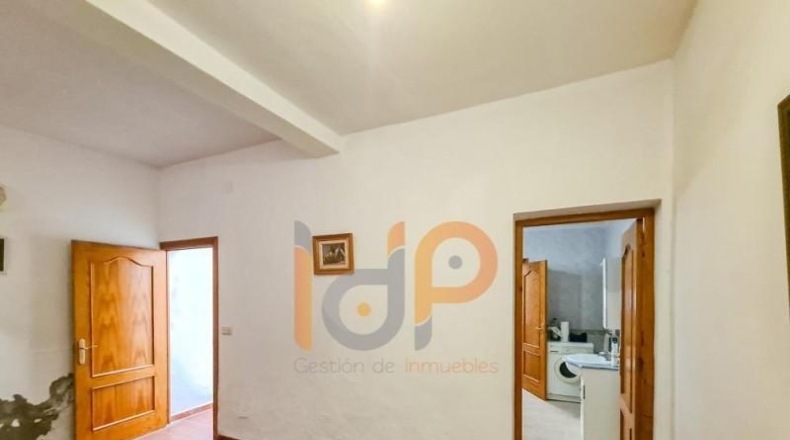 Almería - Olula del Río - 235m2