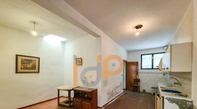 Almería - Olula del Río - 235m2