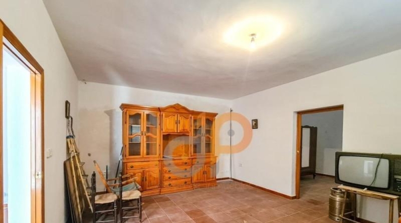 Almería - Olula del Río - 235m2