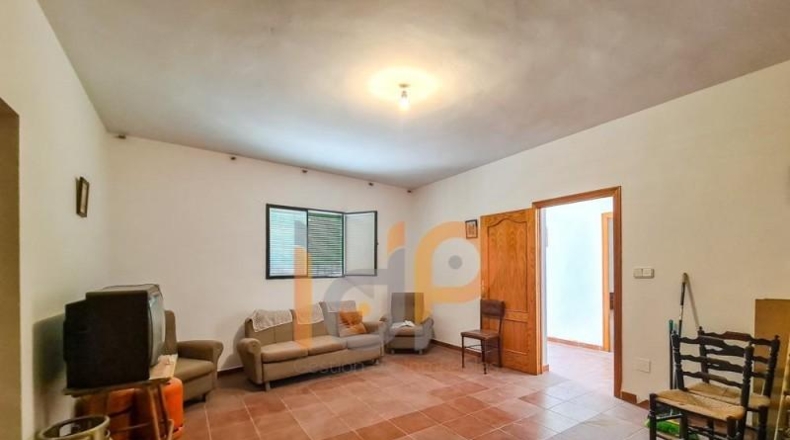 Almería - Olula del Río - 235m2