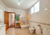 Casa de pueblo en venta en la España, Olula del Río, ref: TR413126 foto