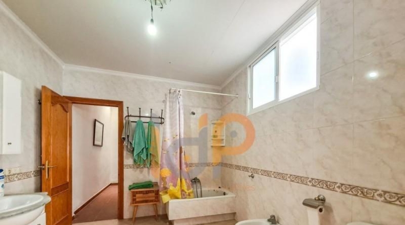 Almería - Olula del Río - 235m2