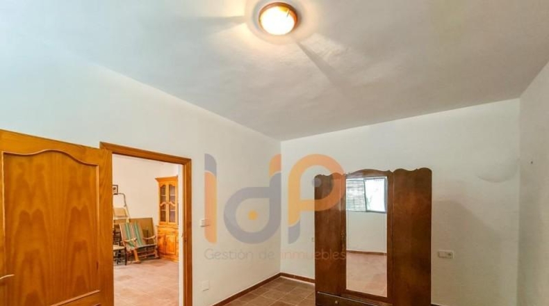 Almería - Olula del Río - 235m2