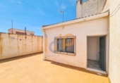 Casa de pueblo en venta en la España, Olula del Río, ref: TR413126 foto