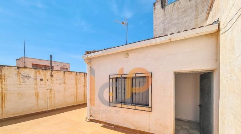 Almería - Olula del Río - 235m2