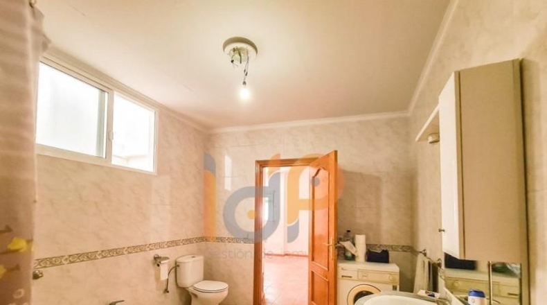 Almería - Olula del Río - 235m2