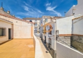 Casa de pueblo en venta en la España, Olula del Río, ref: TR413126 foto