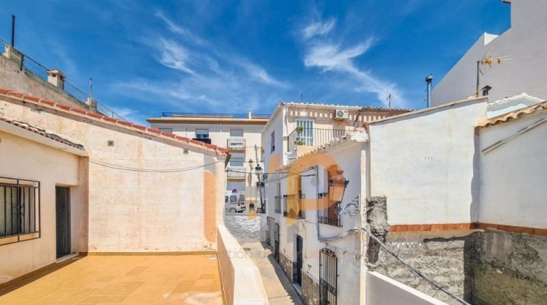 Almería - Olula del Río - 235m2
