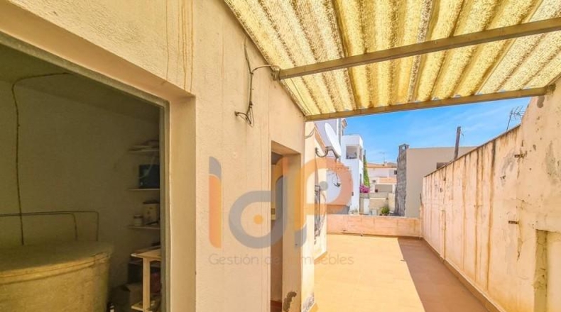 Almería - Olula del Río - 235m2