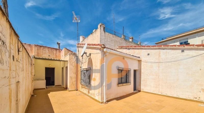 Almería - Olula del Río - 235m2