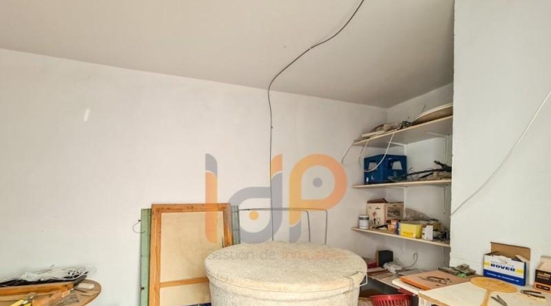 Almería - Olula del Río - 235m2