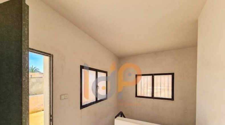 Almería - Olula del Río - 235m2
