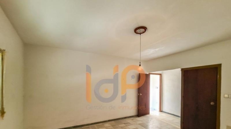 Almería - Olula del Río - 235m2