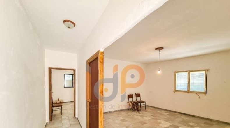 Almería - Olula del Río - 235m2