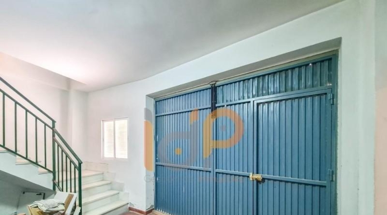 Almería - Olula del Río - 235m2