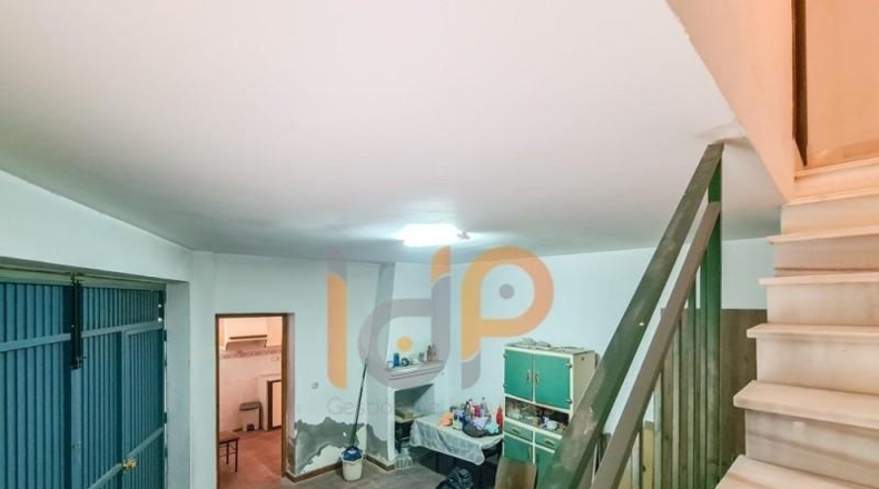 Almería - Olula del Río - 235m2
