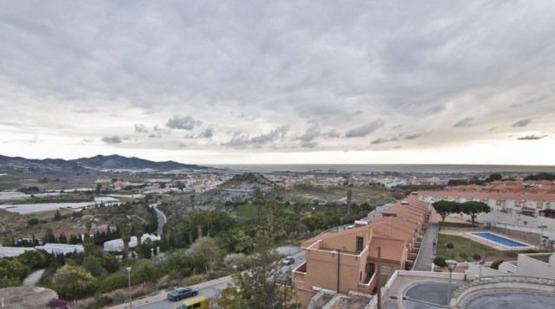 Granada - Motril - 308m2