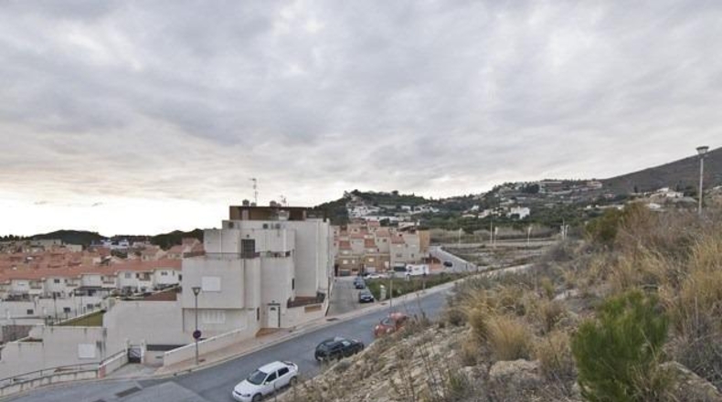 Granada - Motril - 308m2