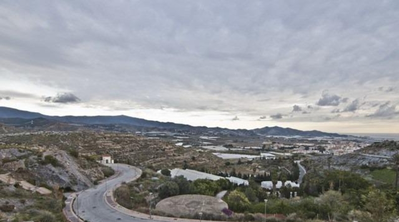 Granada - Motril - 308m2