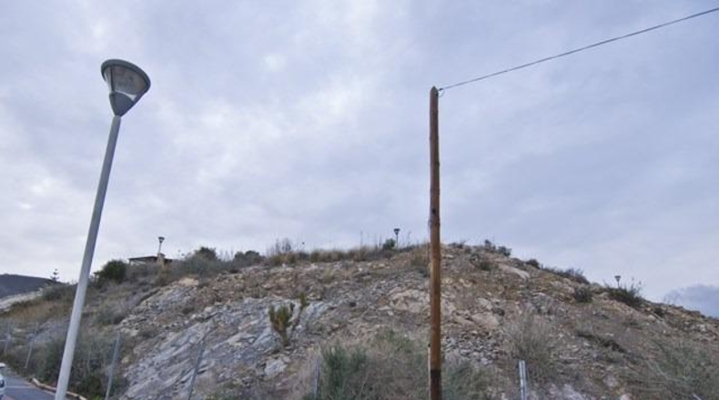 Granada - Motril - 308m2