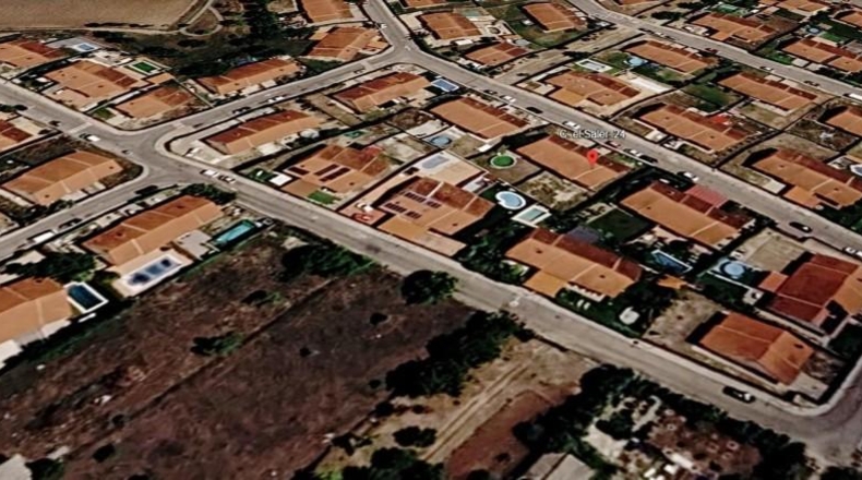 Toledo - Novés - 133m2